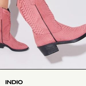 ROC Indio Boots